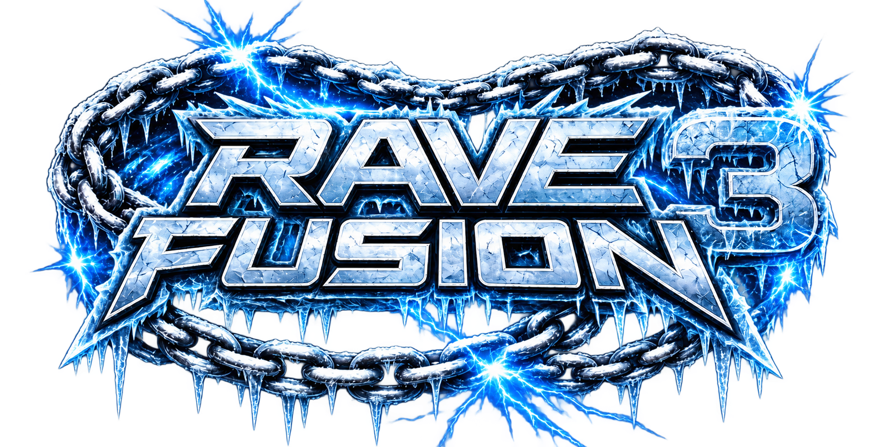 RAVE FUSION 3
